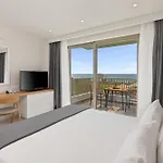 Kyma - Adult Only מלון דירות Almiros Beach