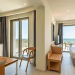 Lägenhetshotell Kyma - Adult Only 4*