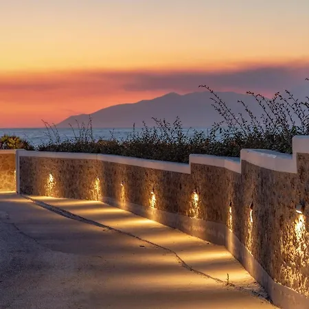 Apart-hotel Kyma - Adult Only