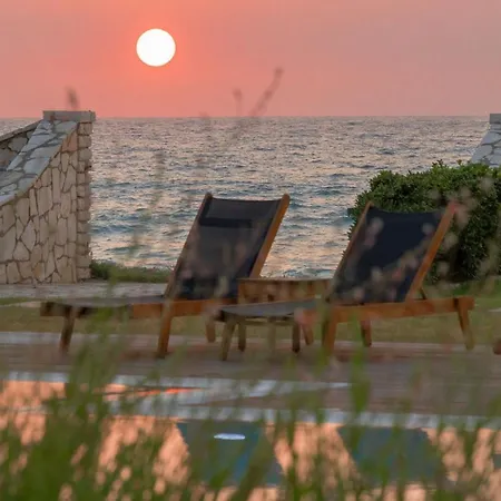 Hotel de apartamente Kyma - Adult Only