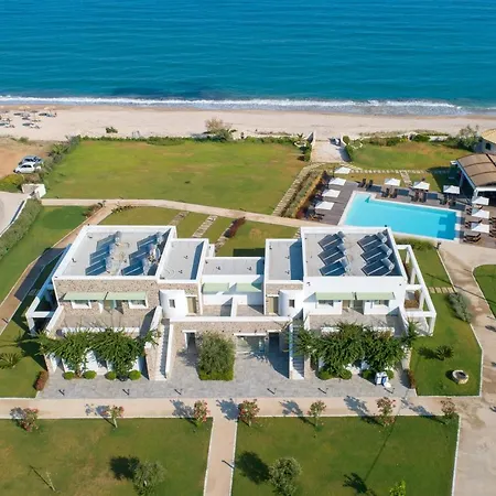 Kyma - Adult Only 4* Almiros Beach