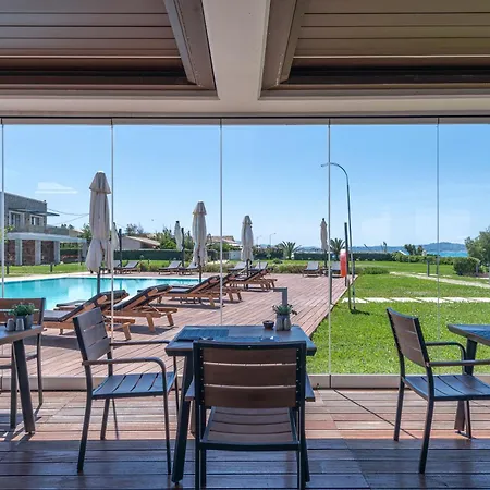 Kyma - Adult Only Apart-hotel Almiros Beach