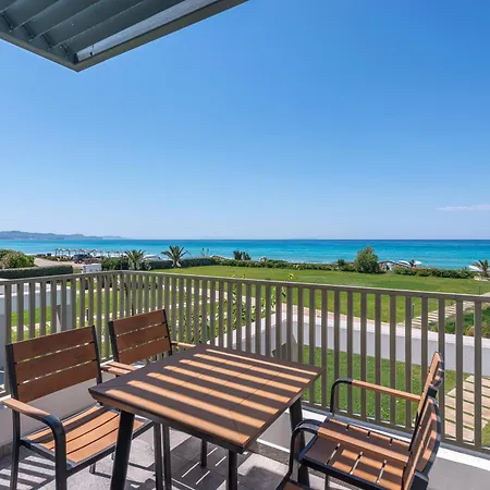 Kyma - Adult Only Apart-hotel Almiros Beach