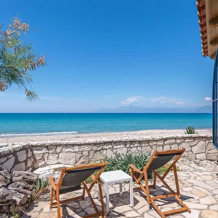 Apart Otel Kyma - Adult Only Almiros Beach