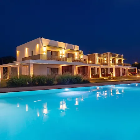 Apart-hotel Kyma - Adult Only 4*