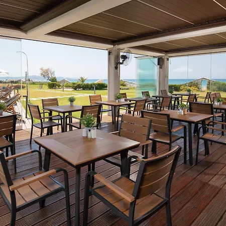 Kyma - Adult Only Apart-hotel