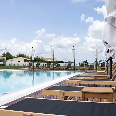 Kyma - Adult Only Apart-hotel 4*