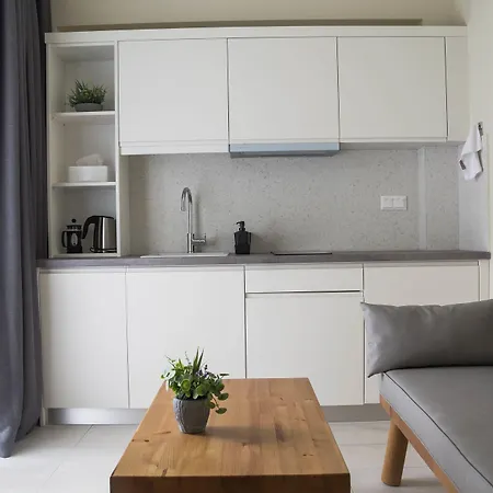 Kyma - Adult Only Almiros Beach