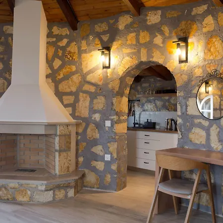 Kyma - Adult Only Apart-hotel 4*