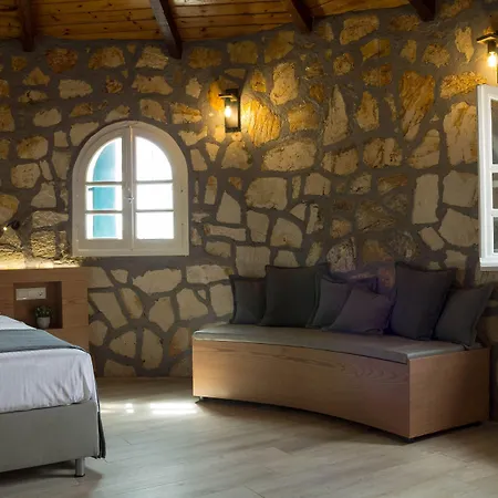 Hotel de apartamente Kyma - Adult Only