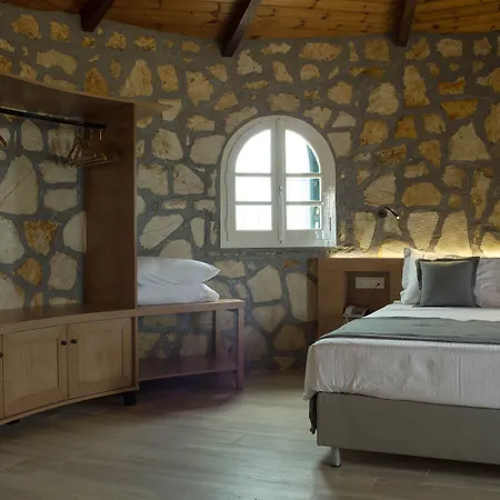 Apart-hotel Kyma - Adult Only Almiros Beach