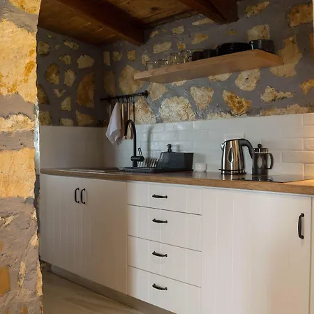 Kyma - Adult Only 4*