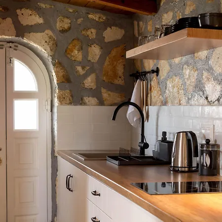 Kyma - Adult Only Almiros Beach