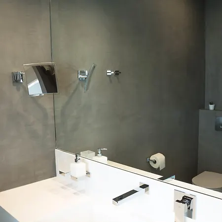 Kyma - Adult Only Apart-hotel