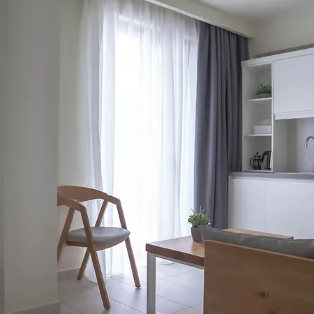 Kyma - Adult Only 4*