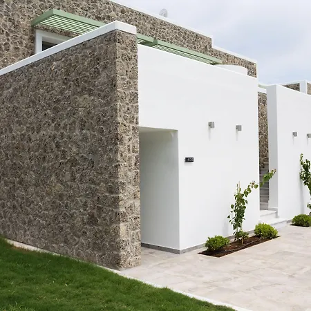 Kyma - Adult Only Almiros Beach