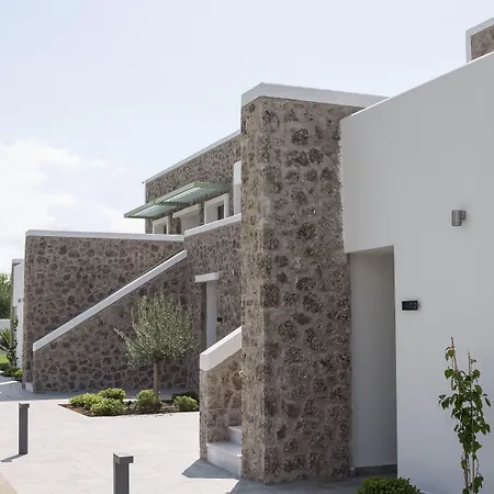 Apart-hotel Kyma - Adult Only