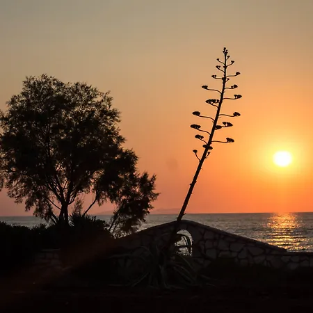 Apart-hotel Kyma - Adult Only Almiros Beach